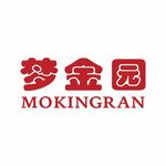 梦金园LOGO 