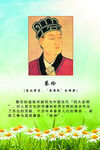 名人名言 蔡伦