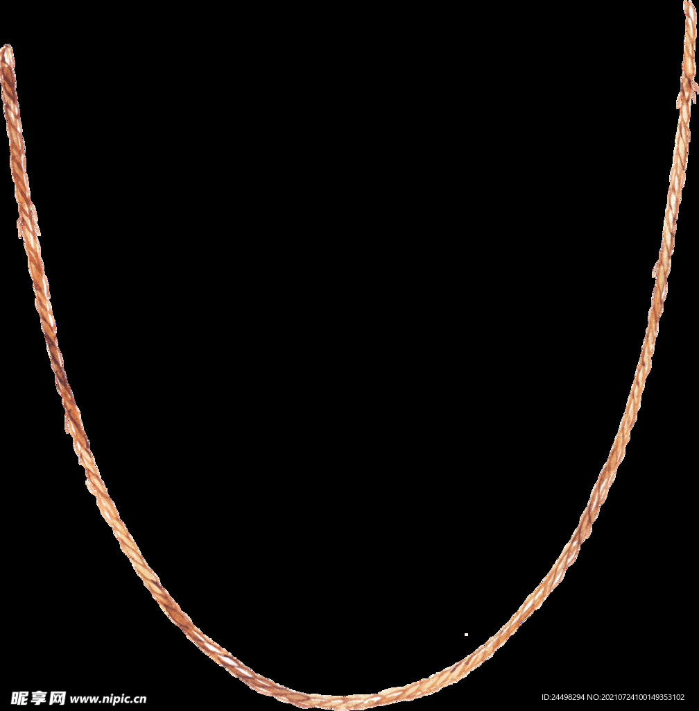 西方神圣水彩装饰物平面素材