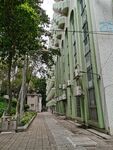 宿舍区