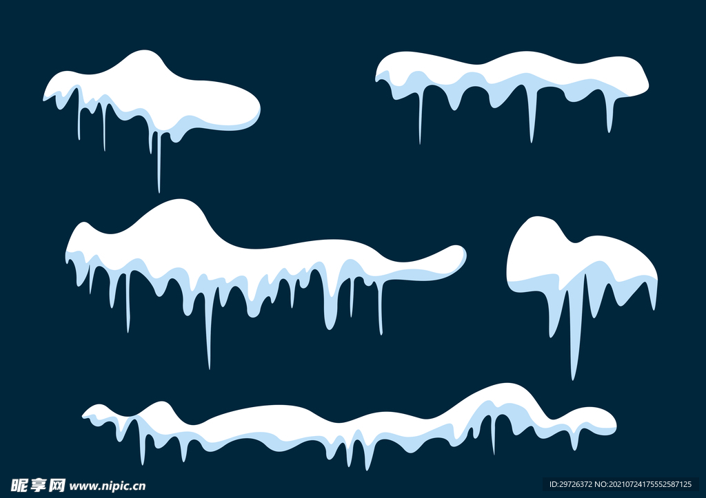 雪