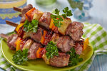 烤肉串
