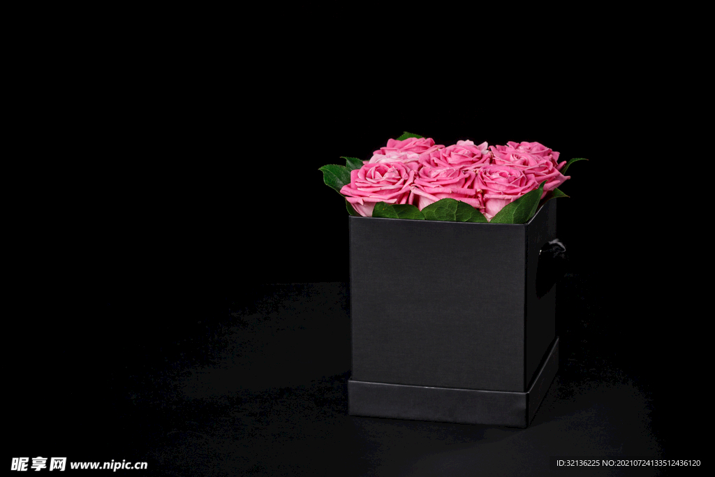 玫瑰花