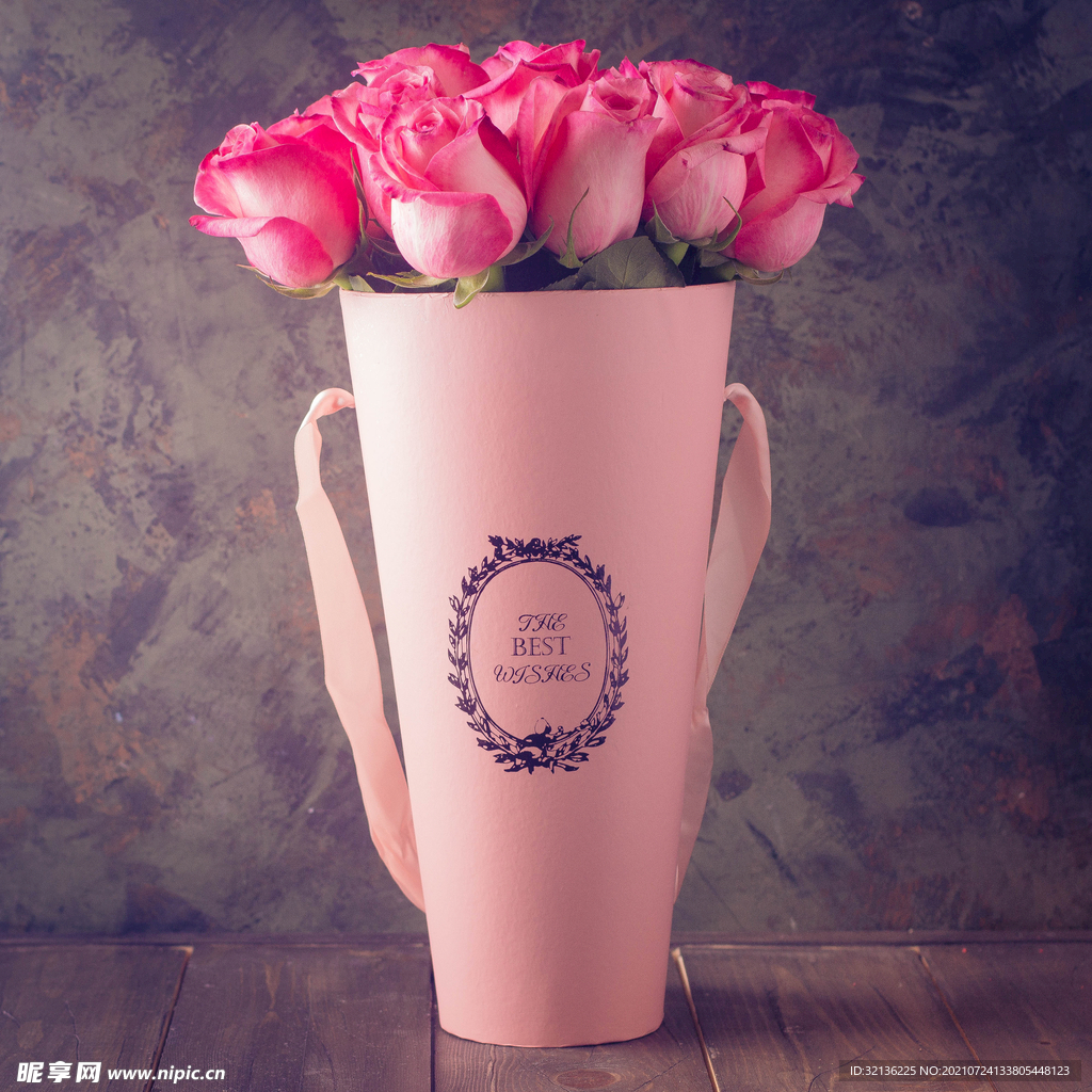 玫瑰花