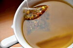 柠檬茶