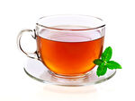 柠檬茶