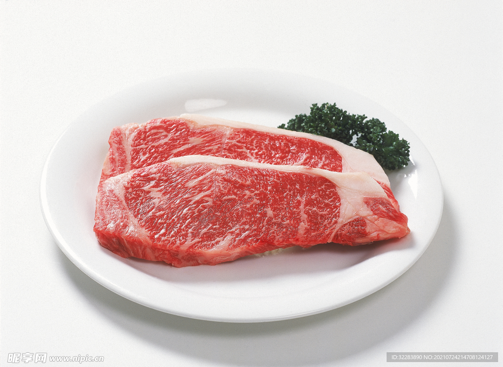 猪肉