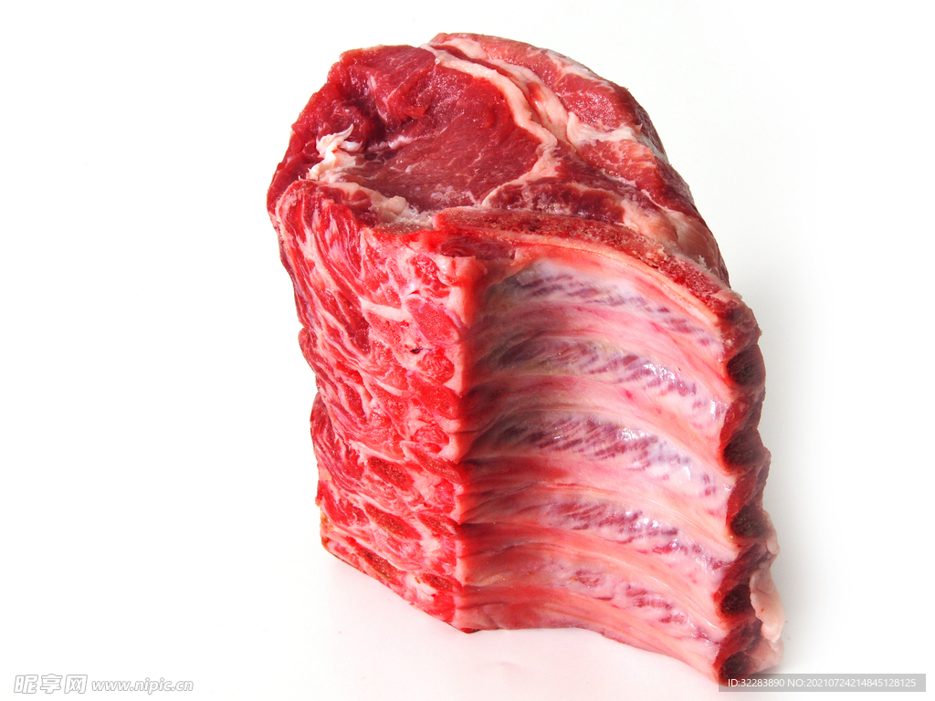 猪肉