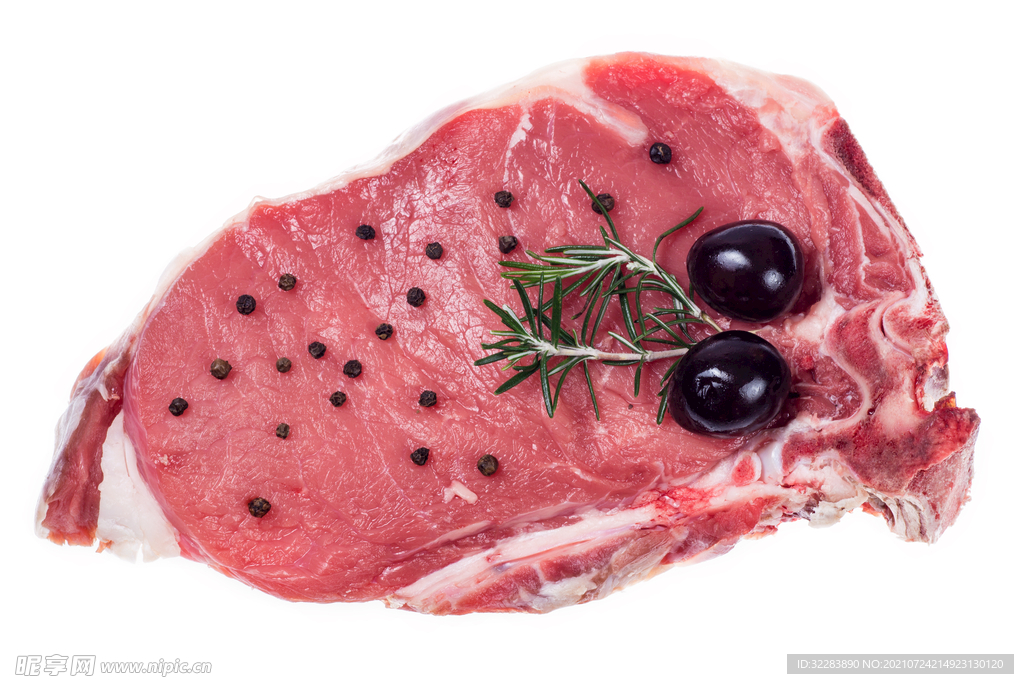 猪肉