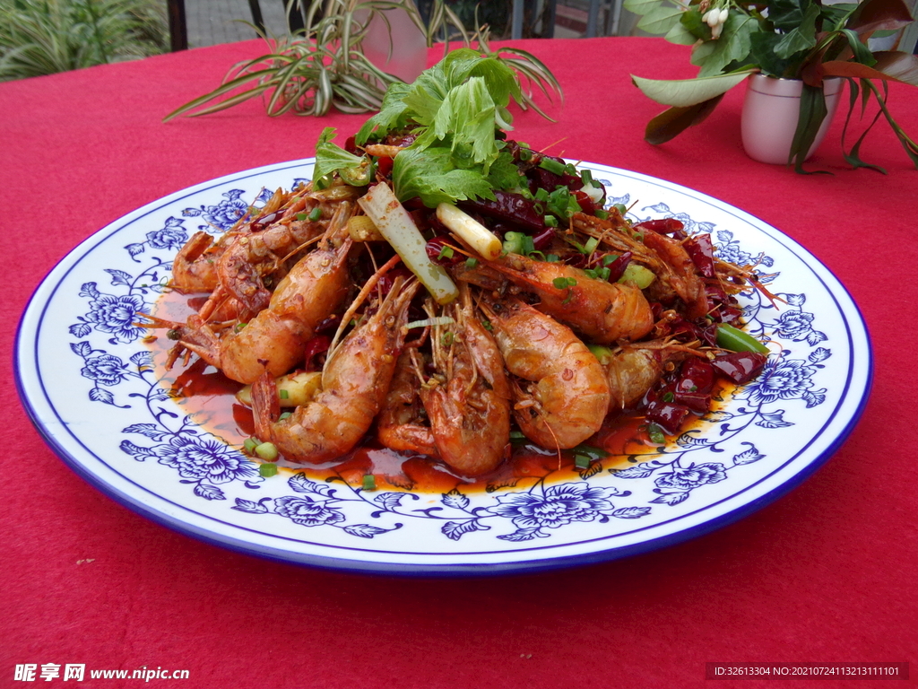 风味大头虾怎么做_风味大头虾的做法_豆果美食