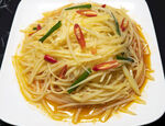 土豆丝