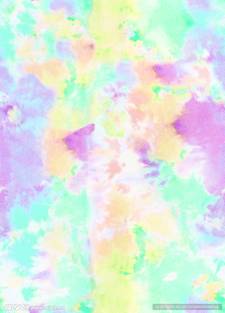 大牌数码印花