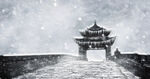 雪景