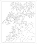 竹雀
