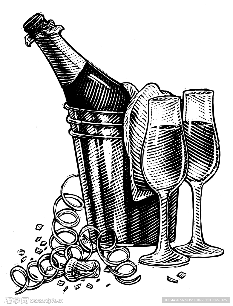 葡萄酒