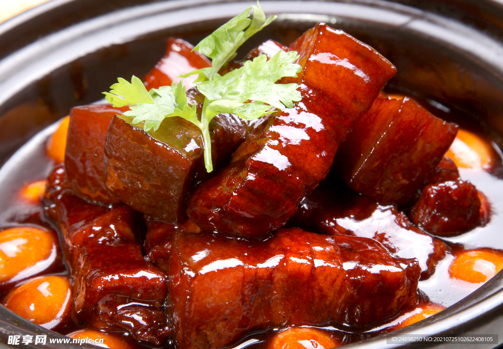 红烧肉
