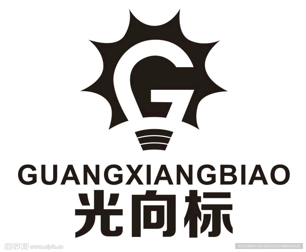 光向标LOGO