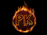 火焰PK