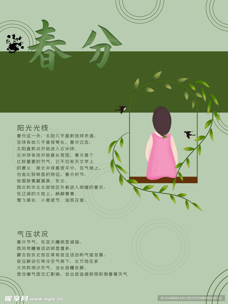 春分