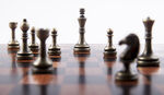 国际象棋