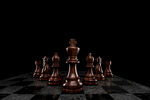 国际象棋