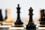 国际象棋