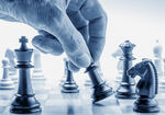 国际象棋