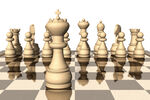 国际象棋