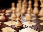 国际象棋