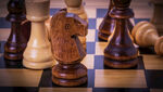国际象棋