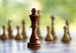 国际象棋