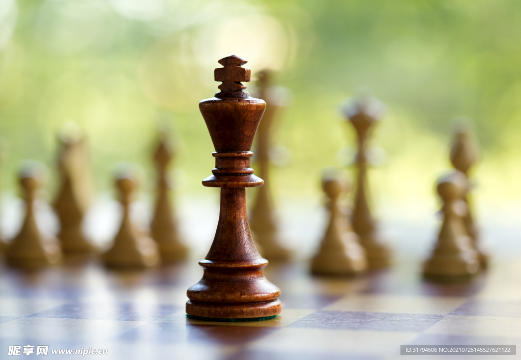 国际象棋