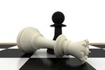 国际象棋