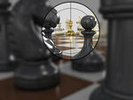 国际象棋