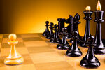 国际象棋