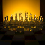 国际象棋
