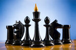 国际象棋