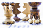 国际象棋