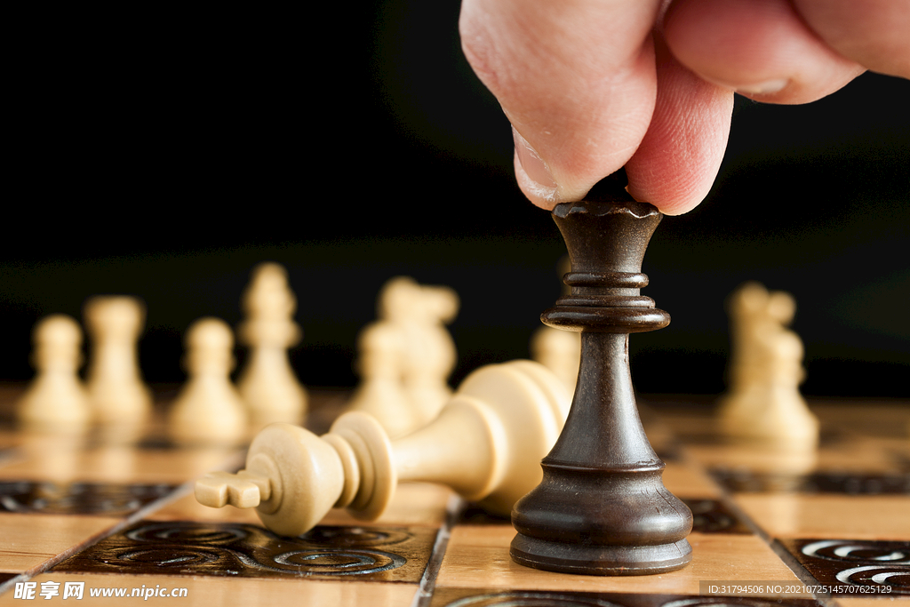国际象棋