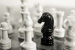 国际象棋