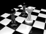 国际象棋
