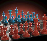 国际象棋