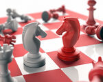 国际象棋