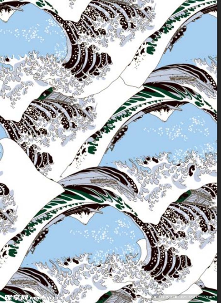 浮世绘