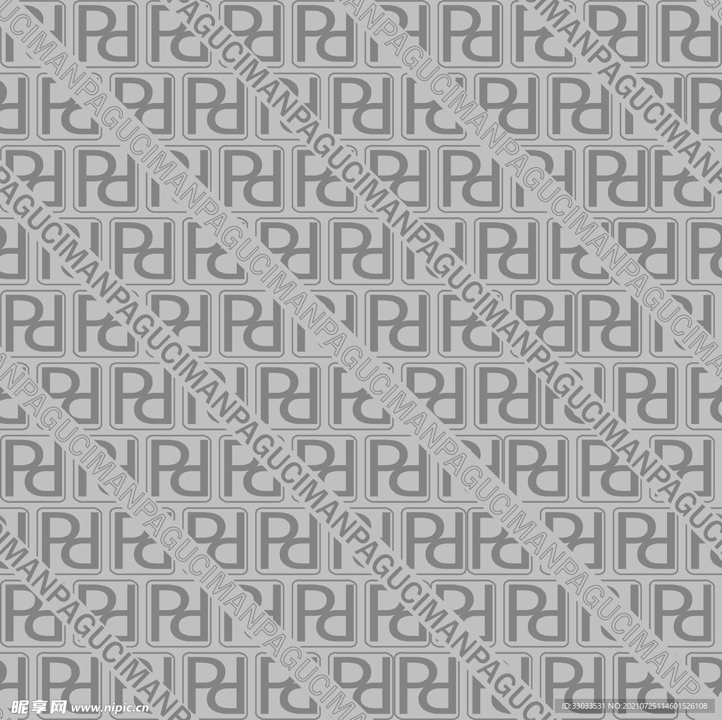 字母斜接