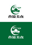餐饮标识设计