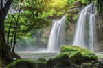 山水风景