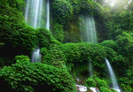 山水风景