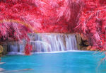 山水风景