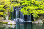 山水风景